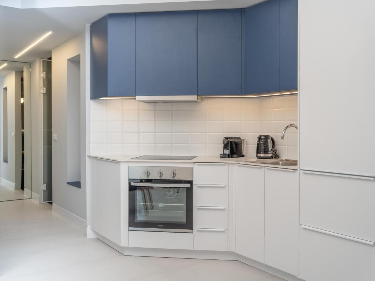 Evans Luxurious 1 Appartement Héraklion