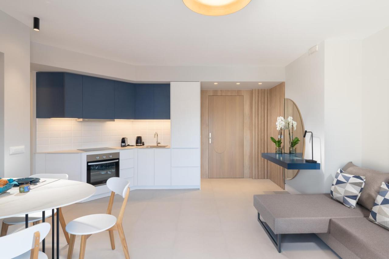 Evans Luxurious 1 Appartement *