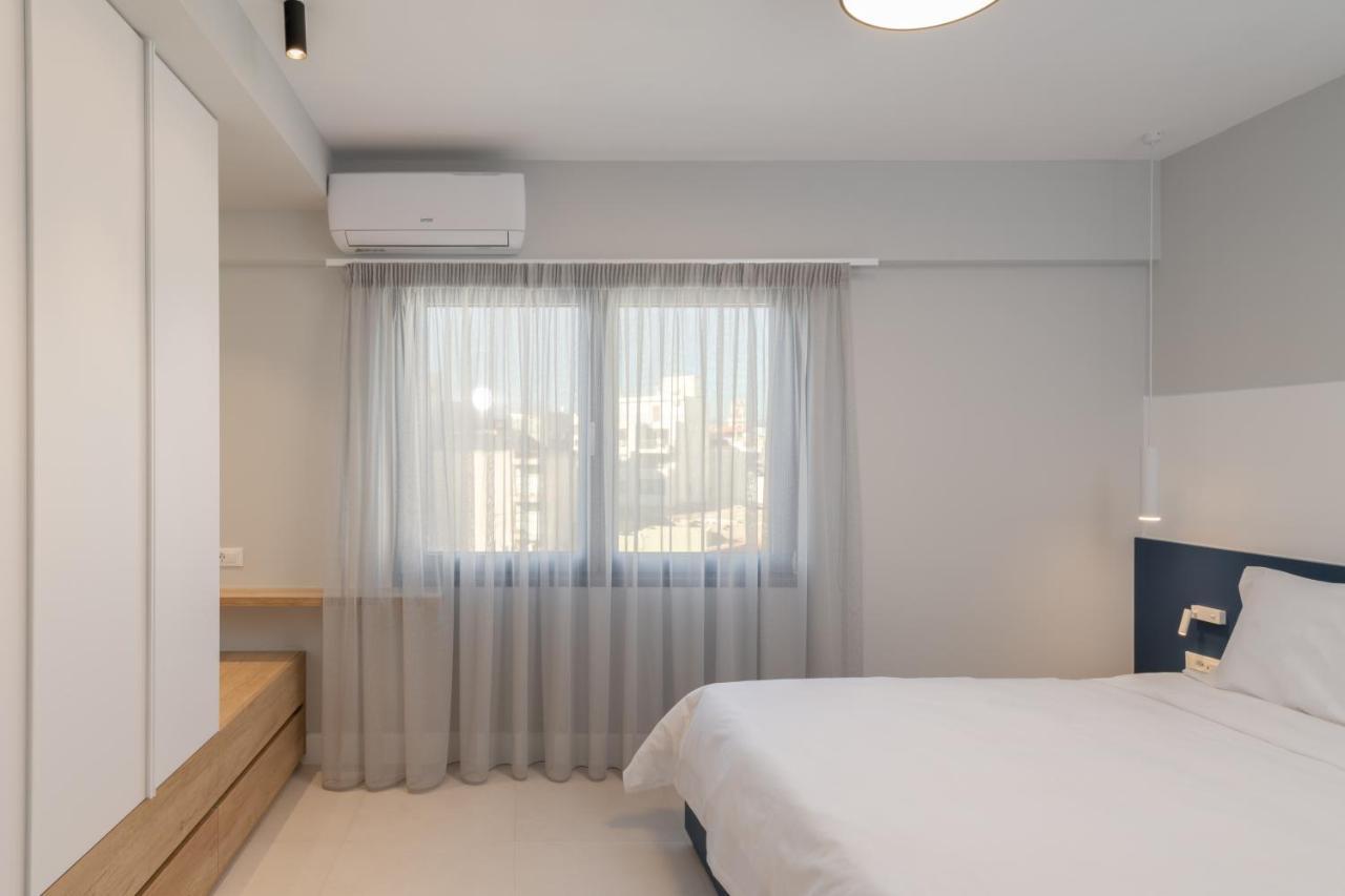 Evans Luxurious 1 Appartement Héraklion