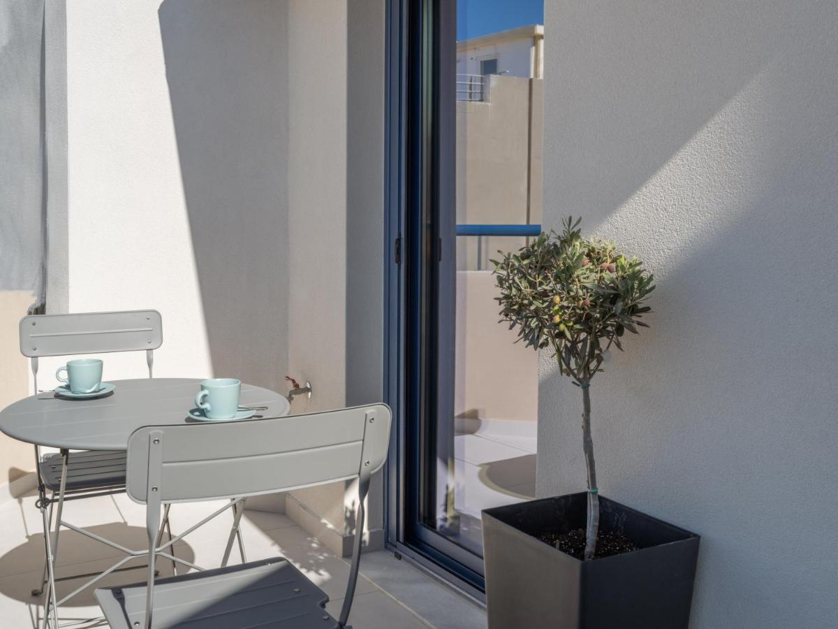Appartement Evans Luxurious 1