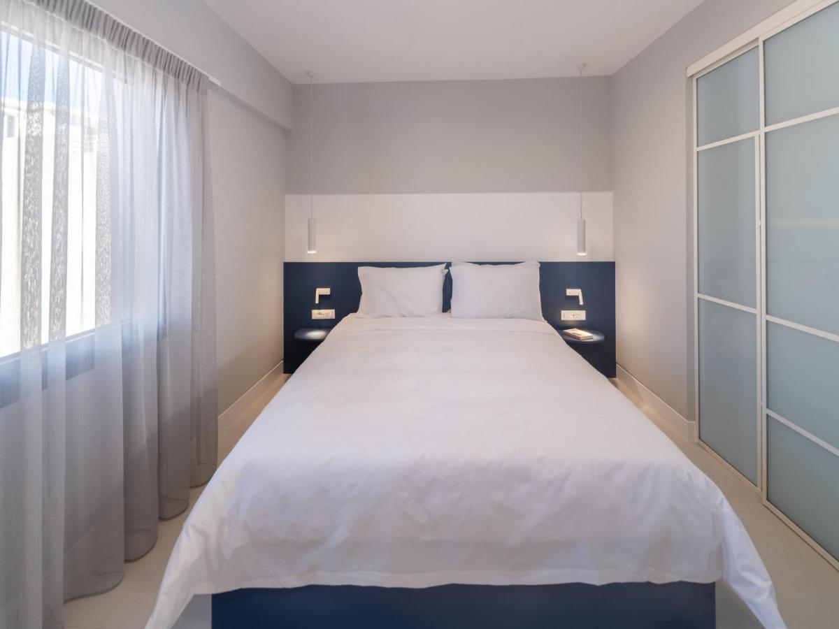 Evans Luxurious 1 Appartement *
